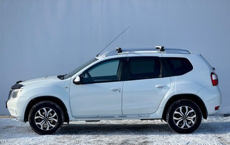 Nissan Terrano III, 2017 год, 1 000 000 рублей, 10 фотография