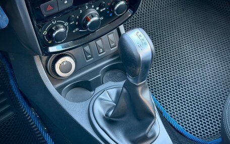 Nissan Terrano III, 2017 год, 1 000 000 рублей, 17 фотография