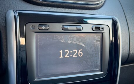 Nissan Terrano III, 2017 год, 1 000 000 рублей, 22 фотография