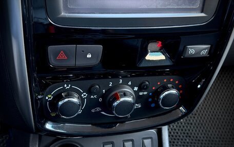 Nissan Terrano III, 2017 год, 1 000 000 рублей, 19 фотография