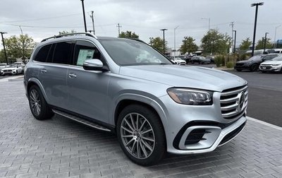 Mercedes-Benz GLS, 2025 год, 17 980 600 рублей, 1 фотография