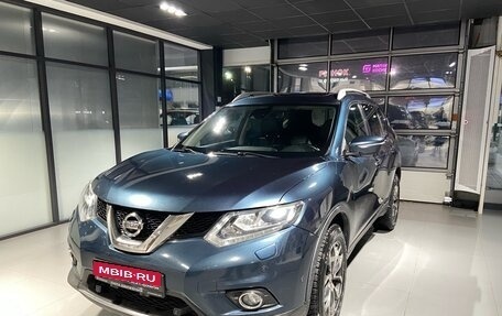 Nissan X-Trail, 2015 год, 1 700 000 рублей, 1 фотография