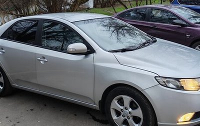 KIA Cerato III, 2010 год, 750 000 рублей, 1 фотография