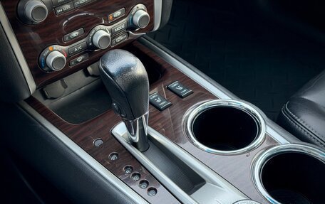 Nissan Pathfinder, 2014 год, 1 790 000 рублей, 16 фотография