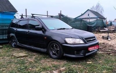 Mitsubishi Lancer IX, 2001 год, 260 000 рублей, 1 фотография
