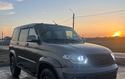 ЛуАЗ Patriot, 2018 год, 830 000 рублей, 1 фотография