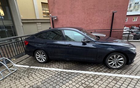 BMW 3 серия, 2018 год, 3 000 000 рублей, 1 фотография