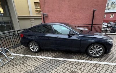 BMW 3 серия, 2018 год, 3 000 000 рублей, 1 фотография