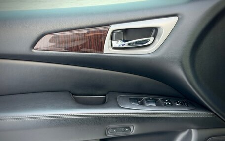 Nissan Pathfinder, 2014 год, 1 790 000 рублей, 20 фотография