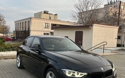 BMW 3 серия, 2018 год, 2 650 000 рублей, 1 фотография