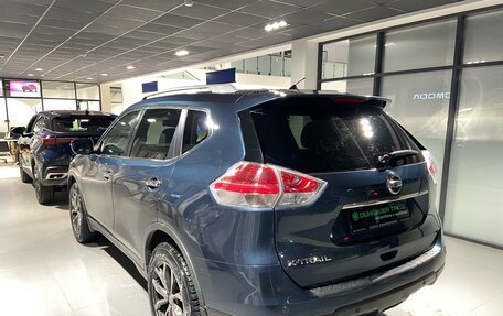 Nissan X-Trail, 2015 год, 1 700 000 рублей, 5 фотография