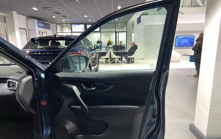 Nissan X-Trail, 2015 год, 1 700 000 рублей, 8 фотография