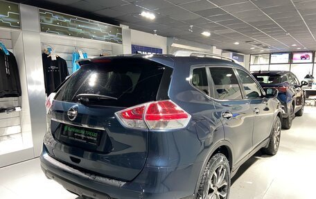 Nissan X-Trail, 2015 год, 1 700 000 рублей, 4 фотография