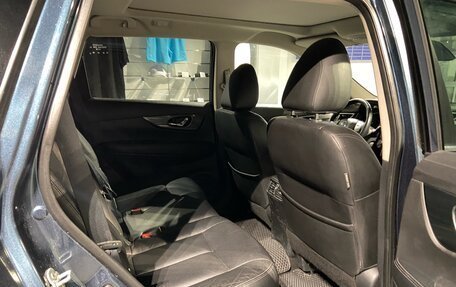 Nissan X-Trail, 2015 год, 1 700 000 рублей, 11 фотография