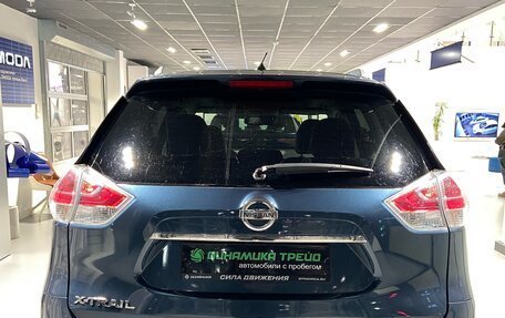 Nissan X-Trail, 2015 год, 1 700 000 рублей, 6 фотография