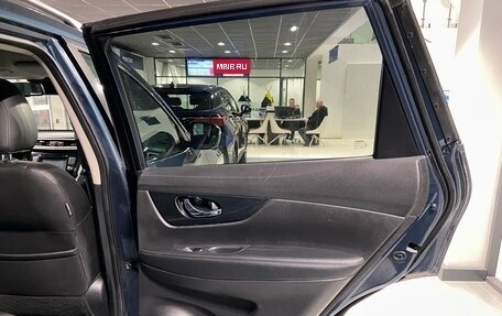 Nissan X-Trail, 2015 год, 1 700 000 рублей, 10 фотография