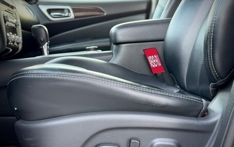 Nissan Pathfinder, 2014 год, 1 790 000 рублей, 25 фотография