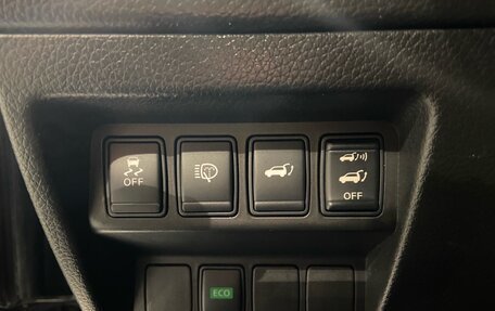 Nissan X-Trail, 2015 год, 1 700 000 рублей, 18 фотография