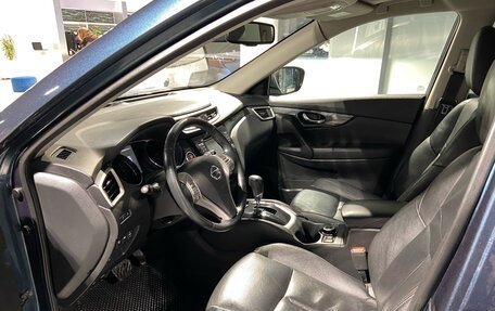 Nissan X-Trail, 2015 год, 1 700 000 рублей, 16 фотография