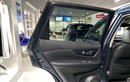 Nissan X-Trail, 2015 год, 1 700 000 рублей, 12 фотография