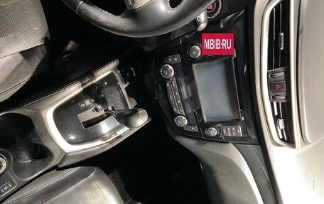 Nissan X-Trail, 2015 год, 1 700 000 рублей, 24 фотография