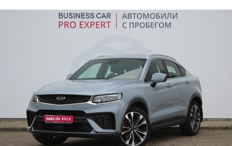 Geely Tugella FY11, 2022 год, 2 050 000 рублей, 1 фотография