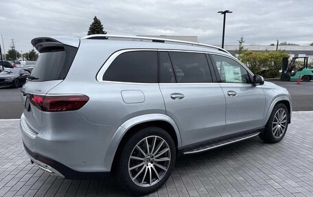 Mercedes-Benz GLS, 2025 год, 17 980 600 рублей, 5 фотография