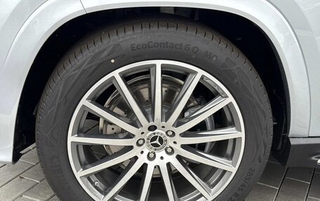 Mercedes-Benz GLS, 2025 год, 17 980 600 рублей, 9 фотография