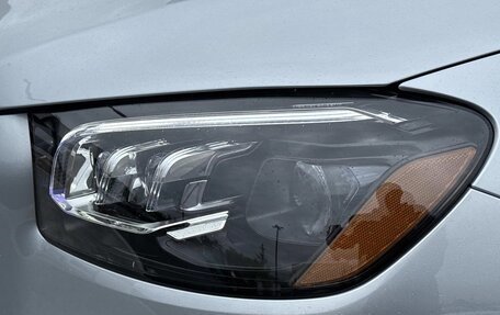 Mercedes-Benz GLS, 2025 год, 17 980 600 рублей, 8 фотография