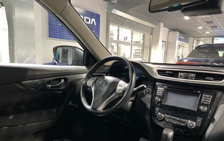 Nissan X-Trail, 2015 год, 1 700 000 рублей, 27 фотография