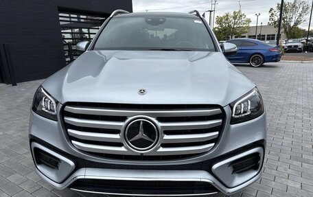 Mercedes-Benz GLS, 2025 год, 17 980 600 рублей, 2 фотография