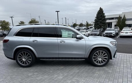 Mercedes-Benz GLS, 2025 год, 17 980 600 рублей, 3 фотография