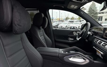 Mercedes-Benz GLS, 2025 год, 17 980 600 рублей, 4 фотография