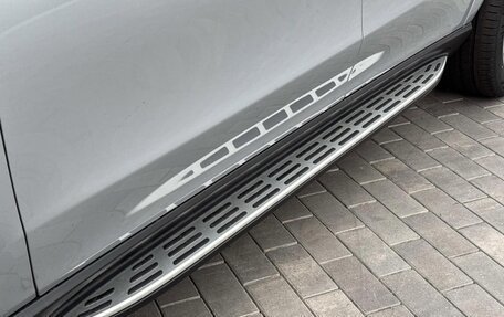 Mercedes-Benz GLS, 2025 год, 17 980 600 рублей, 10 фотография