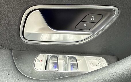 Mercedes-Benz GLS, 2025 год, 17 980 600 рублей, 26 фотография