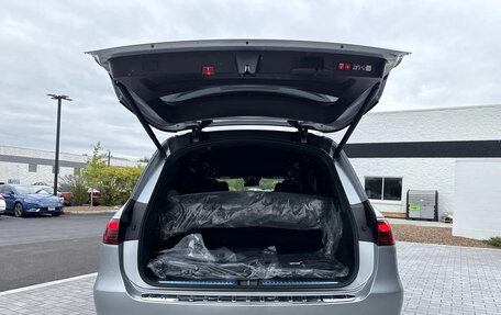 Mercedes-Benz GLS, 2025 год, 17 980 600 рублей, 12 фотография