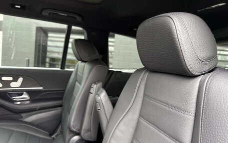 Mercedes-Benz GLS, 2025 год, 17 980 600 рублей, 19 фотография