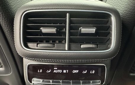 Mercedes-Benz GLS, 2025 год, 17 980 600 рублей, 23 фотография