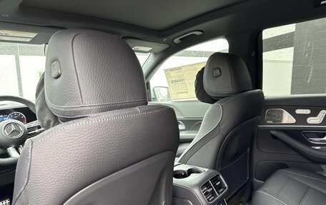 Mercedes-Benz GLS, 2025 год, 17 980 600 рублей, 20 фотография