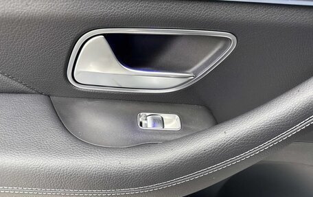 Mercedes-Benz GLS, 2025 год, 17 980 600 рублей, 16 фотография