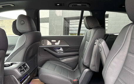 Mercedes-Benz GLS, 2025 год, 17 980 600 рублей, 18 фотография