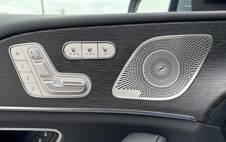 Mercedes-Benz GLS, 2025 год, 17 980 600 рублей, 25 фотография