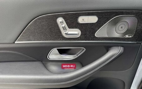 Mercedes-Benz GLS, 2025 год, 17 980 600 рублей, 15 фотография