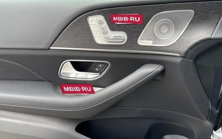 Mercedes-Benz GLS, 2025 год, 17 980 600 рублей, 24 фотография