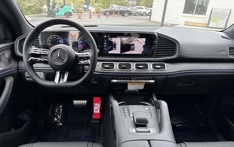 Mercedes-Benz GLS, 2025 год, 17 980 600 рублей, 22 фотография