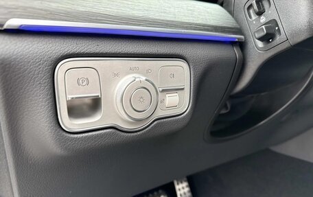 Mercedes-Benz GLS, 2025 год, 17 980 600 рублей, 32 фотография