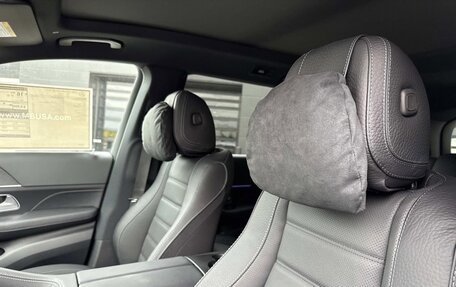 Mercedes-Benz GLS, 2025 год, 17 980 600 рублей, 29 фотография