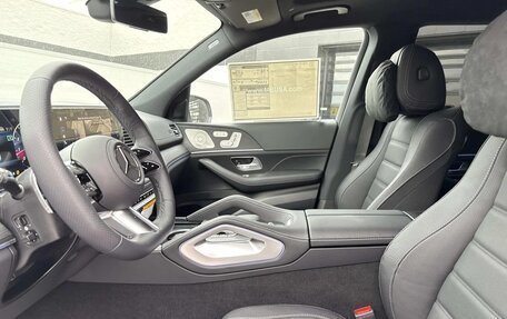 Mercedes-Benz GLS, 2025 год, 17 980 600 рублей, 30 фотография