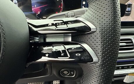 Mercedes-Benz GLS, 2025 год, 17 980 600 рублей, 38 фотография