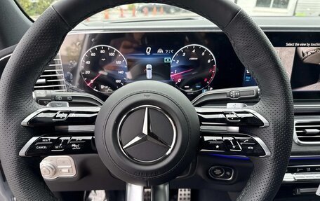 Mercedes-Benz GLS, 2025 год, 17 980 600 рублей, 37 фотография